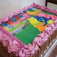 Backyardigans