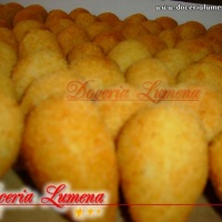 Coxinhas