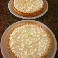 Torta de lim�o