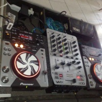 Cdj