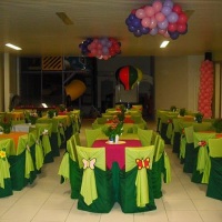 Jardim Encantado