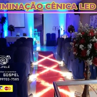 Luz Cênica. Reserve logo sua data no Whats71 9703-7585. Deus é Maravilhoso