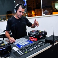 DJ RAUL FILHO - DJ DA LYRA EVENTOS