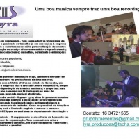 Eventos Casamentos