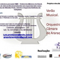 projetos realizados