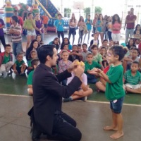 Shows Beneficentes!