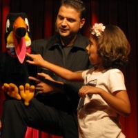 teatro ventriloquia