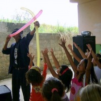 Arco e Flecha