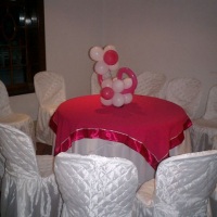 Decorao infantil