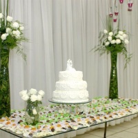 Decorao Casamento