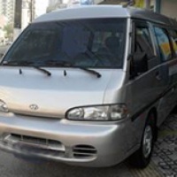 Nossa Van
