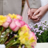 Casamento assessoria e Cerimonial Mani