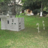 castelinho das crian�as