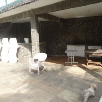 churrasqueira