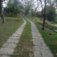 entrada