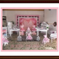 Decora��es proven�ais