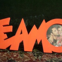 Porta Retrato Personalizado