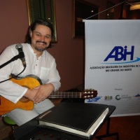 Evento realizado no "Hotel Dayrell e Centro de Convenes" - Belo Horizonte/MG