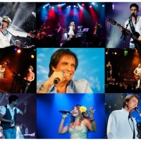 Shows e Apresentaes