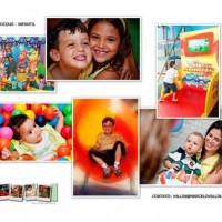 Eventos Sociais - Infantil