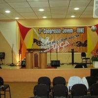 Evento Ig. Batista Nova Esperan�a - Vilar dos Teles