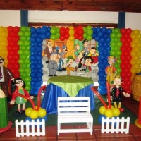 decorao: chaves