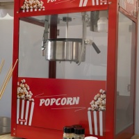 equipamentos novos