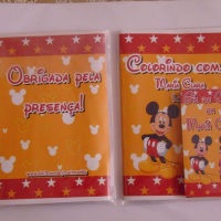 Kit de Livros de Colorir com Giz de Cera Minnie
Tamanho: 14x10 cm
Com 12 imagens em 6 pginas no t