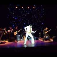 Mark Rio & Elvis Tribute Band