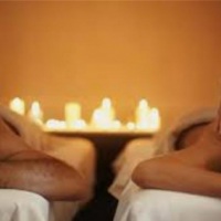Massagem Para Casais R$300 Uma Hora