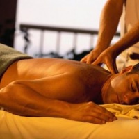 massagens especiais