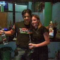 Bartenders