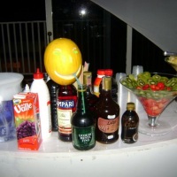 Bar Perform�tico
