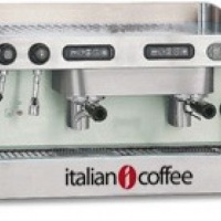 Italian Coffee Profissional