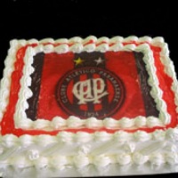 ATLÉTICO PARANAENSE