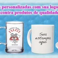 Canecas Personalizadas com fotos e temas!