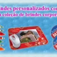 Artigos Personalizados: Bons com foto, canetas com logo da sua empresa, porta copo e muito mais!