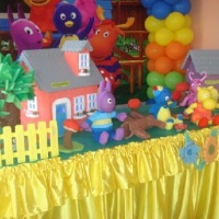 Backyardigans