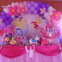 Princesas