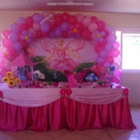 Barbie Fadas