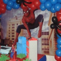 Homem Aranha
