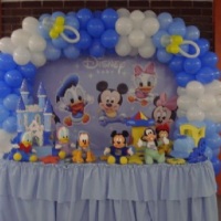Baby Disney