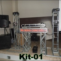 Kit-01 (Bsico)
