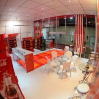 Superbahia 2015 - Coca Cola - Produção + serviços