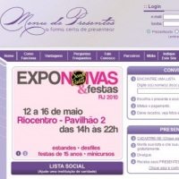Acesse nossa Pgina - www.menudepresentes.com.br
