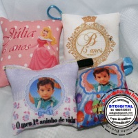 Almochaveiros personalizados 8x8