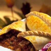Empanados.