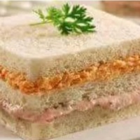 Sanduiches naturais.