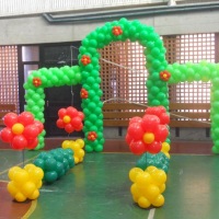 Entrada Jardim