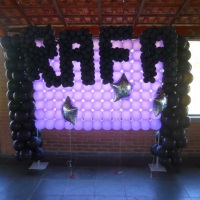 festa teen